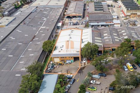 Property photo of 5/59 Moxon Road Punchbowl NSW 2196