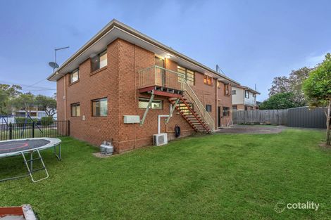 Property photo of 36 Deniven Street Corinda QLD 4075