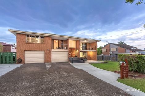 Property photo of 36 Deniven Street Corinda QLD 4075