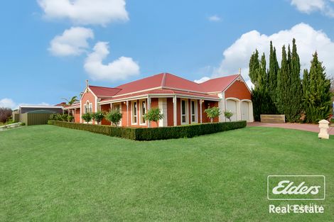 1 Crace Ct, Evanston Park, SA 5116