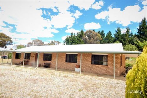 306 Ashvale Rd, Bolaro, NSW 2629