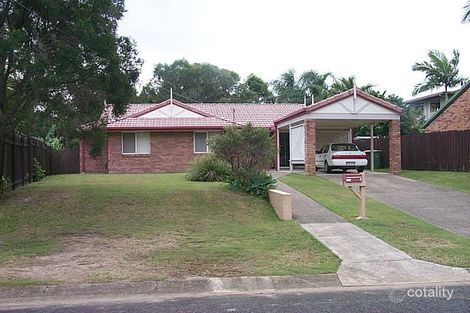Property photo of 33 Ulmarra Crescent Strathpine QLD 4500