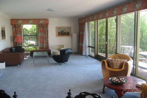 Property photo of 25 Kywong Road Elanora Heights NSW 2101