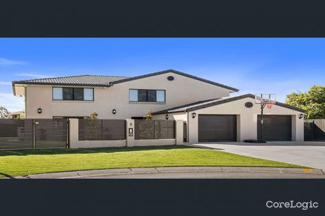 Property photo of 3 Cadzow Court Carindale QLD 4152