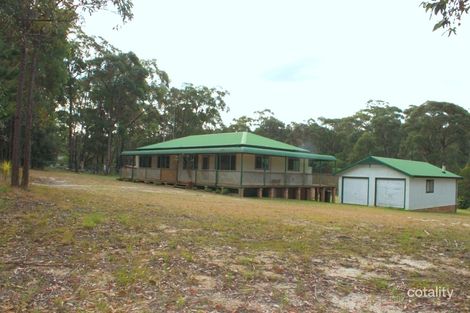 Property photo of 299 Sussex Inlet Road Sussex Inlet NSW 2540