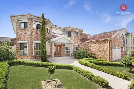 Property photo of 13 Tudor Crescent Cecil Hills NSW 2171