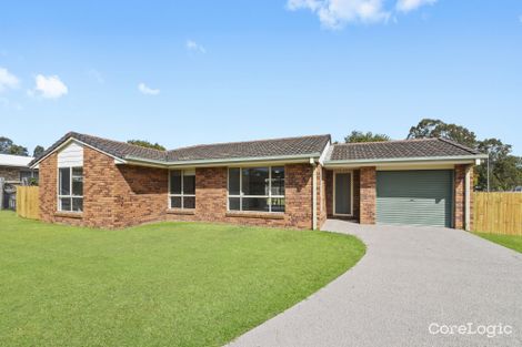 Property photo of 25 Flemington Street Bracken Ridge QLD 4017