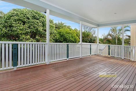 Property photo of 55 Grattan Terrace Wynnum QLD 4178