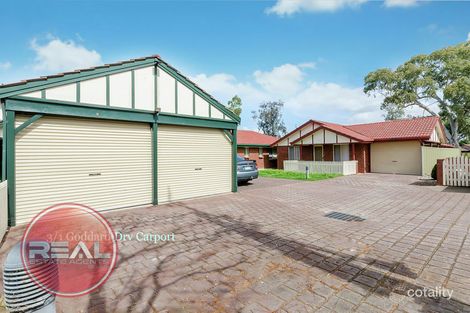 3/1 Goddard Dr, Salisbury Park, SA 5109