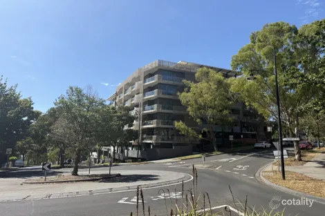 307/44 Skyline Dr, Maribyrnong, VIC 3032