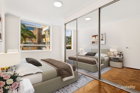 Property photo of 13/71-79 Avoca Street Randwick NSW 2031
