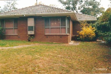 12 Unwin St, Templestowe, VIC 3106