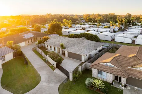 Property photo of 75 Finetti Circuit Durack QLD 4077