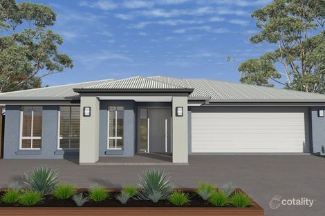 Lot 41 Karwin Dr, Andergrove, QLD 4740