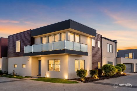 Property photo of 3 Alexander Circuit Craigieburn VIC 3064