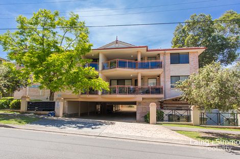 1/3-5 Marsden St, Granville, NSW 2142