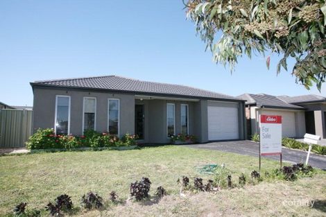 Property photo of 53 Aldridge Road Wyndham Vale VIC 3024