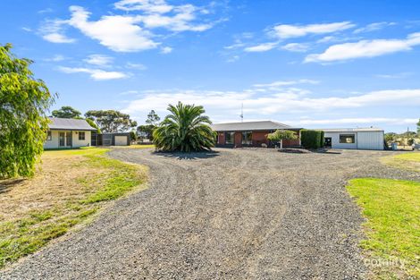 Property photo of 940 Cairnbrook Road Glengarry VIC 3854