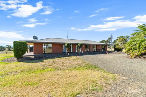 Property photo of 940 Cairnbrook Road Glengarry VIC 3854