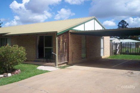 6/88 Walter Rd, Kingaroy, QLD 4610