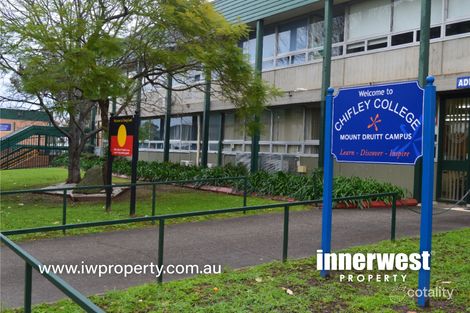 Property photo of 7/19 Plunkett Crescent Mount Druitt NSW 2770