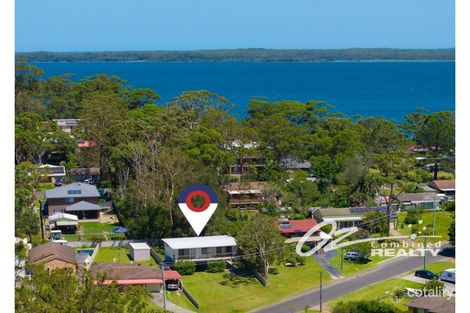 Property photo of 216 Macleans Point Road Sanctuary Point NSW 2540