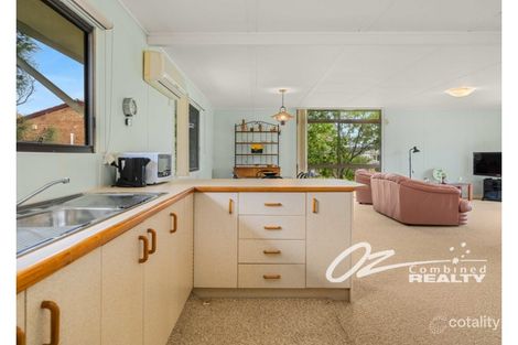 Property photo of 216 Macleans Point Road Sanctuary Point NSW 2540