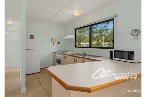 Property photo of 216 Macleans Point Road Sanctuary Point NSW 2540