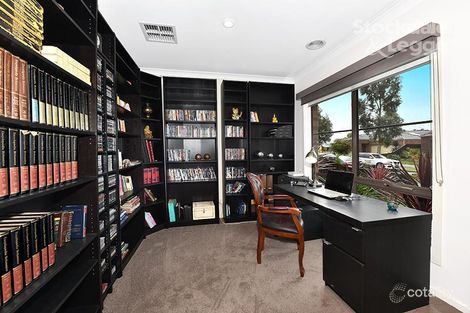 Property photo of 6 Cordoba Way Mernda VIC 3754