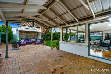 Property photo of 1 Jorja Place Kellyville NSW 2155