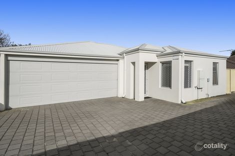 Property photo of 6C Farnham Street Bentley WA 6102