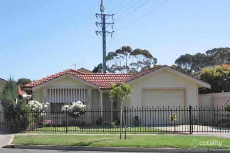 8 Burnley St, Henley Beach South, SA 5022