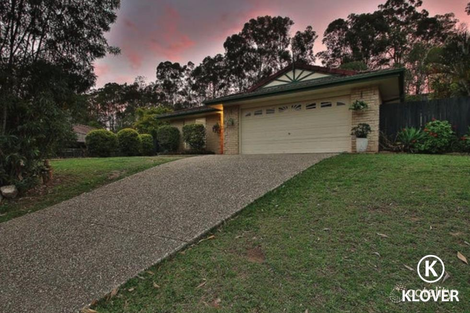 Property photo of 9 Rosehill Court Brassall QLD 4305
