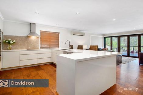 Property photo of 8 Mariala Court Holsworthy NSW 2173