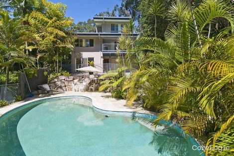 Property photo of 10 Fernleigh Court Currumbin QLD 4223