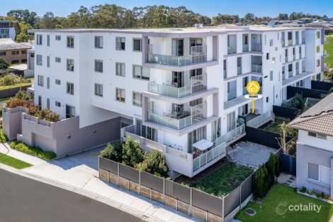 3/5 Drinkwater Lane, Edmondson Park, NSW 2174
