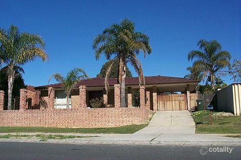 17 Greenpark Rd, Alexander Heights, WA 6064