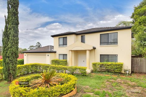 Property photo of 12 Apple Blossom Place Eight Mile Plains QLD 4113