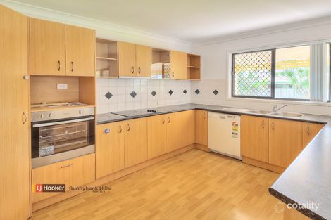 Property photo of 12 Apple Blossom Place Eight Mile Plains QLD 4113