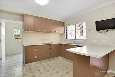 Property photo of 93 Burlington Street Crows Nest NSW 2065