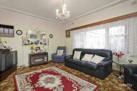 Property photo of 7 Rosedale Grove Ivanhoe VIC 3079