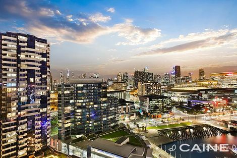 Property photo of 2205/5 Caravel Lane Docklands VIC 3008