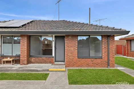 6/68-72 Osborne Ave, North Geelong, VIC 3215