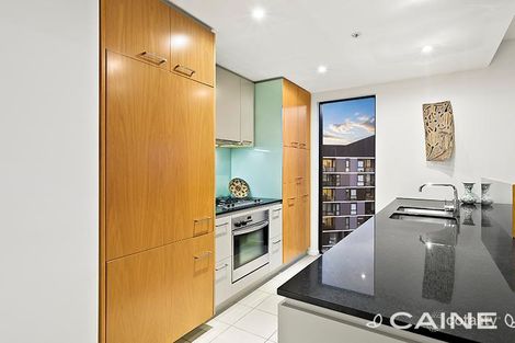 Property photo of 2205/5 Caravel Lane Docklands VIC 3008