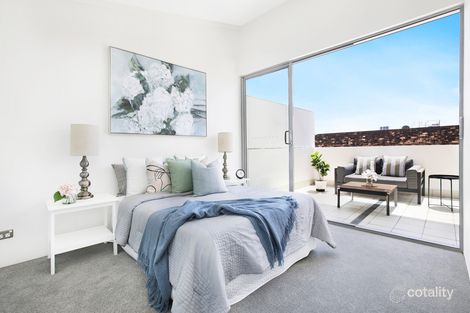 Property photo of 12/61-63 Alexander Street Crows Nest NSW 2065