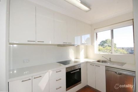 Property photo of 12/135 Lilyfield Road Lilyfield NSW 2040
