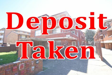 8/21 Hughes St, Cabramatta, NSW 2166