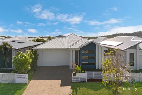 8 Friary St, Shaw, QLD 4818