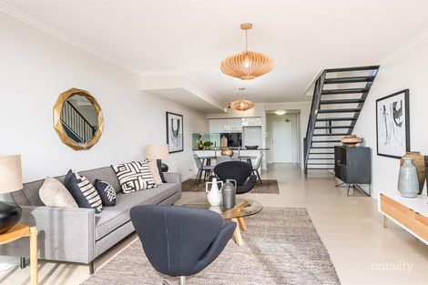 Property photo of 49/66-70 Parramatta Road Camperdown NSW 2050