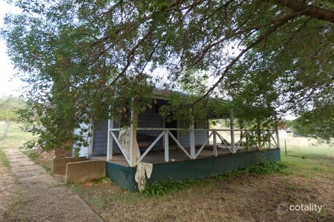 Property photo of 58 Murringo Gap Road Murringo NSW 2586